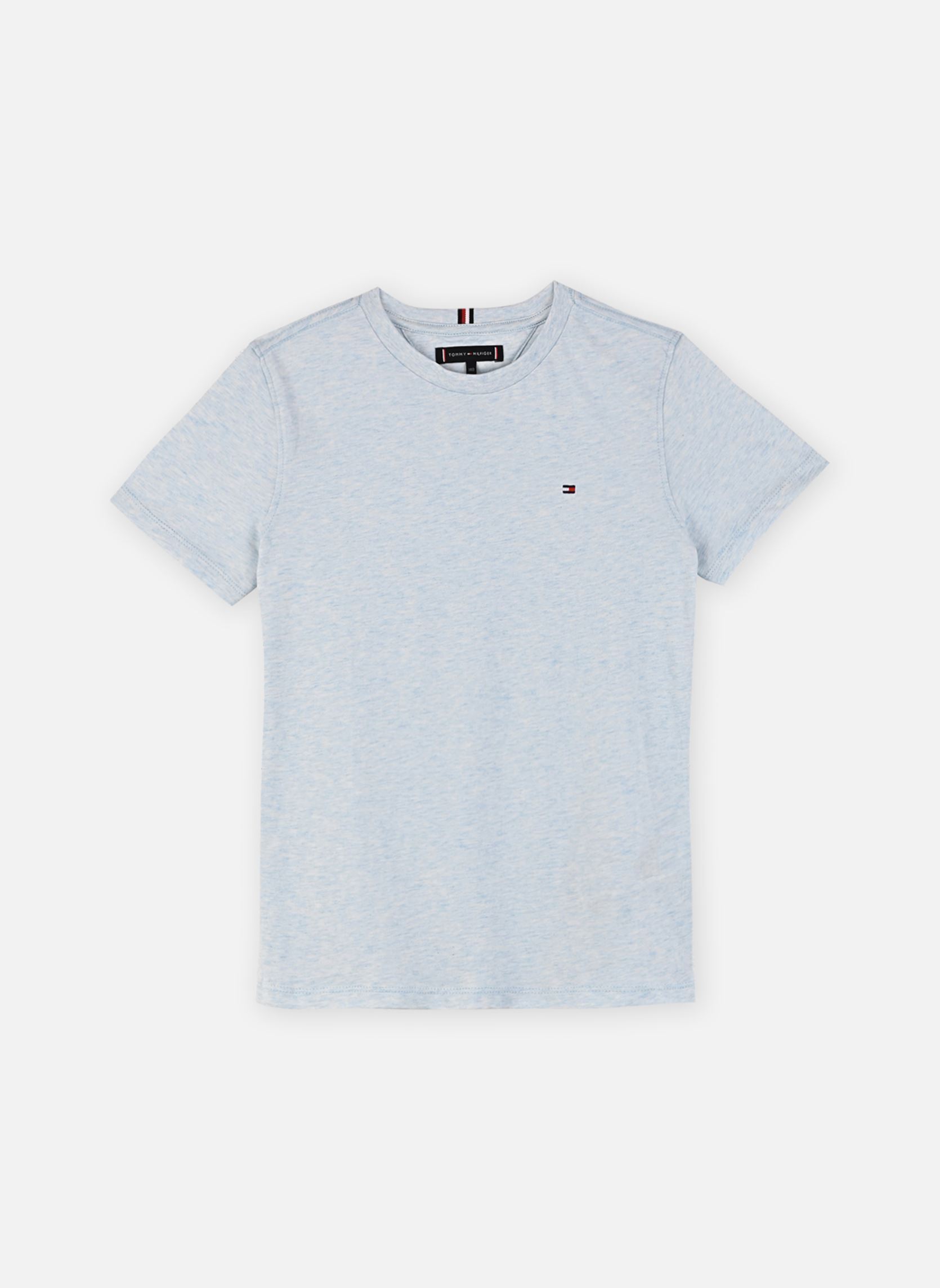 T shirt enfant Tommy Hilfiger - vue 8