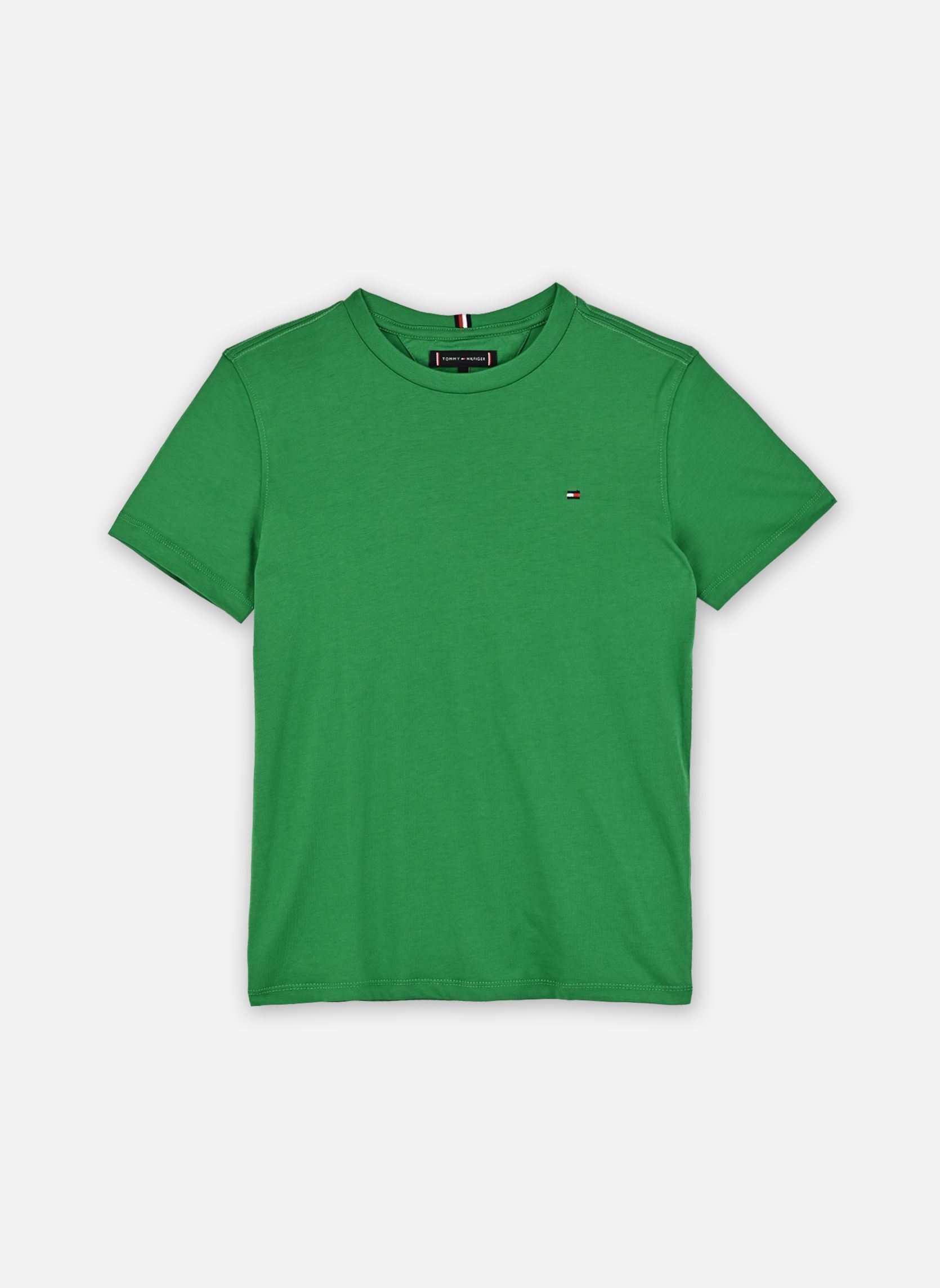 T shirt enfant Tommy Hilfiger - vue 7