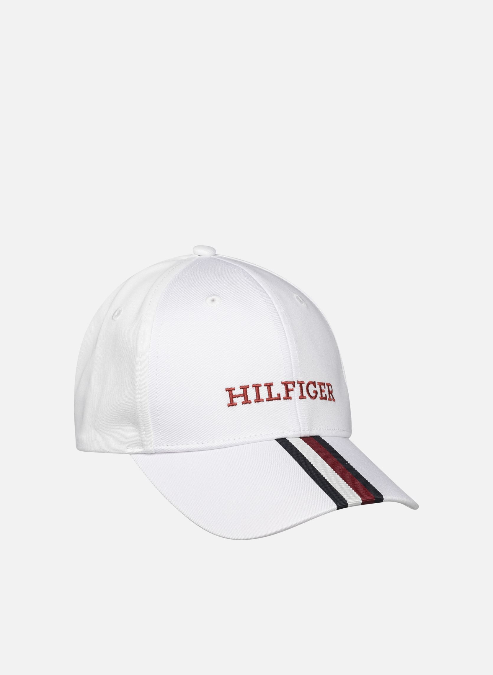 Casquettes Tommy Hilfiger Corporate Hilfiger Cap pour Accessoires