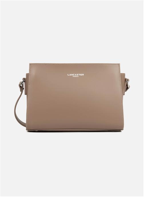 Lancaster Sacs à main Smooth femme marron