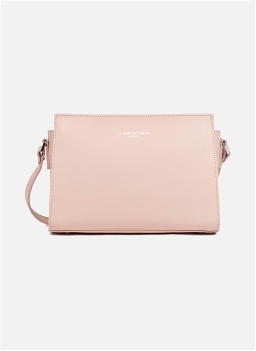 Lancaster Sacs à main Smooth femme rose