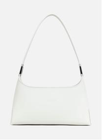 Sacs à main Suave Ace femme blanc Lancaster Sacs à main Suave Ace femme blanc Blanc chiné
