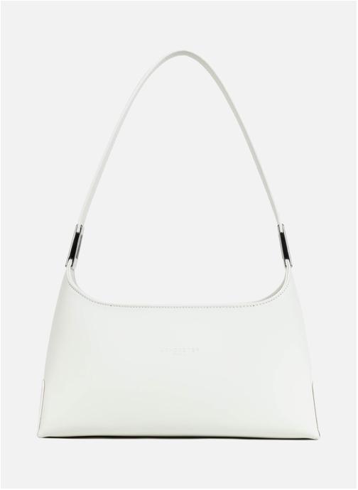 Lancaster Sacs à main Suave Ace femme blanc
