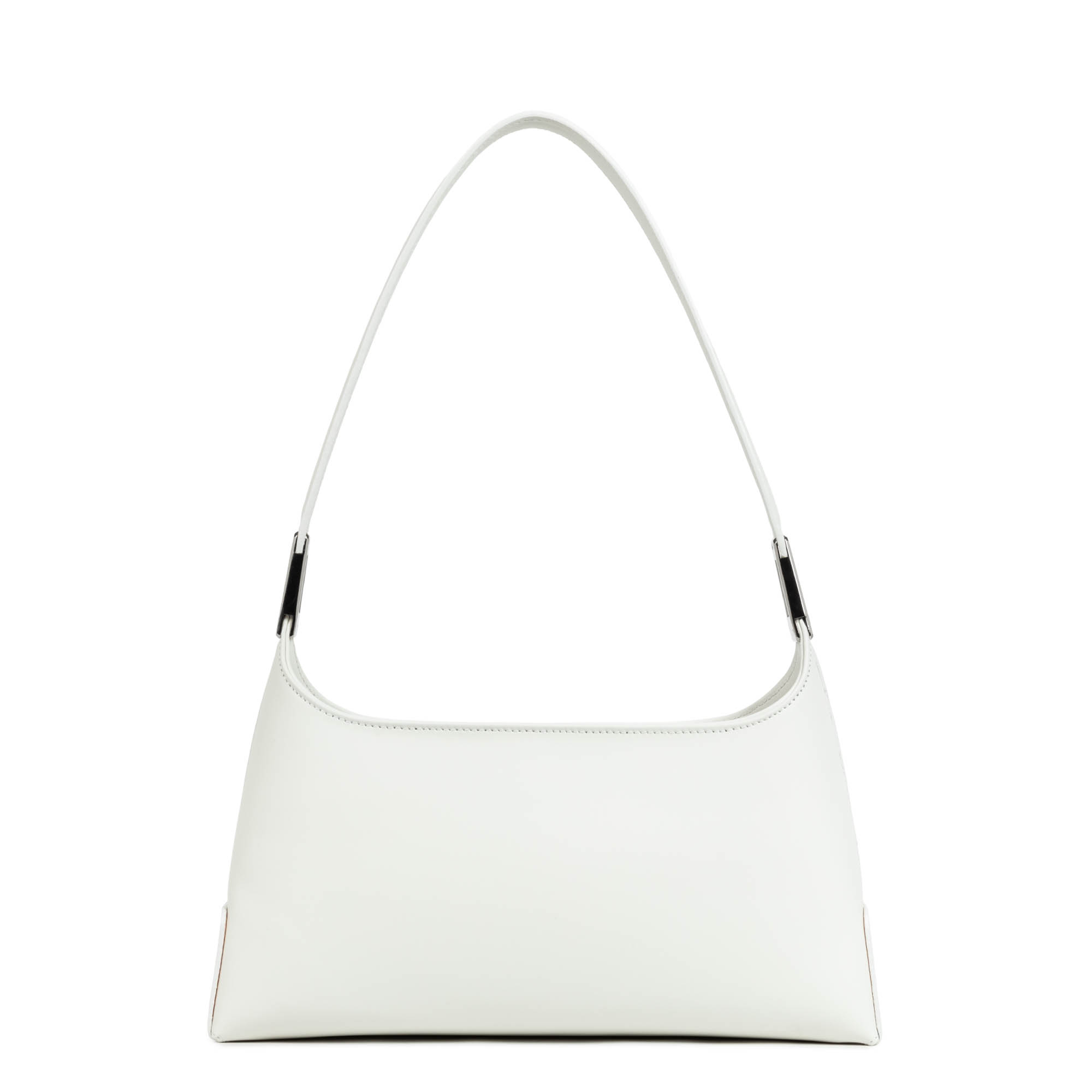 Sacs à main Suave Ace femme blanc Lancaster Sacs à main Suave Ace femme blanc Blanc chiné