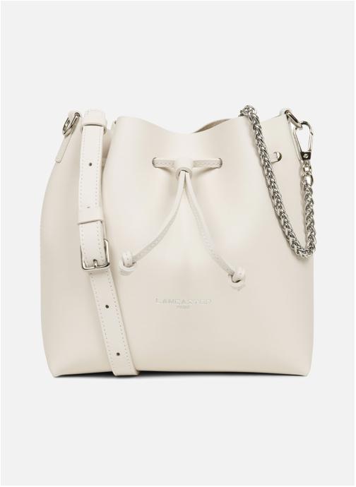 Lancaster Sacs à main Pur & Element City femme blanc