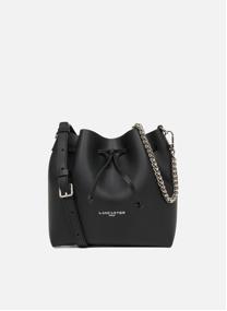 Sacs à main Pur & Element City femme noir Lancaster Sacs à main Pur & Element City femme noir Noir