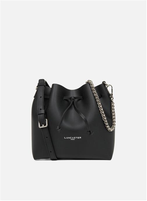 Lancaster Sacs à main Pur & Element City femme noir