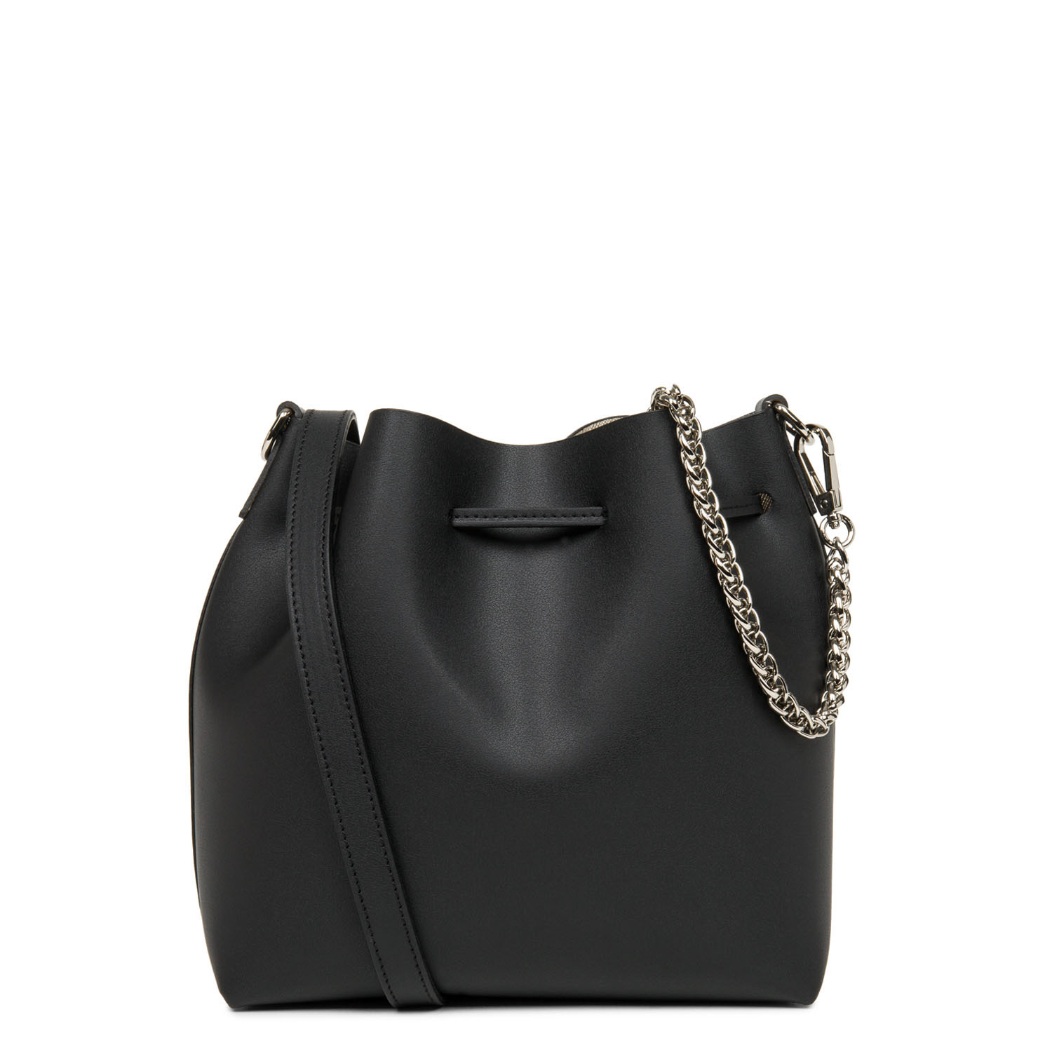 Sacs à main Pur & Element City femme noir Lancaster Sacs à main Pur & Element City femme noir Noir