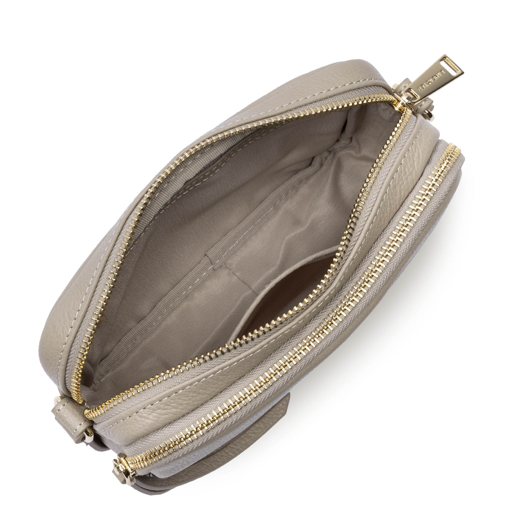 Sacs à main Dune femme marron Lancaster Sacs à main Dune femme marron Marron clair