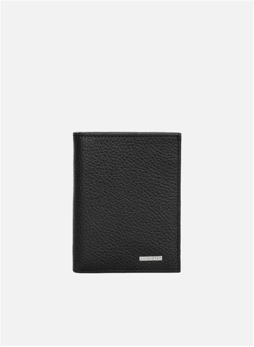 Lancaster Portefeuilles Milano Gentlemen homme noir