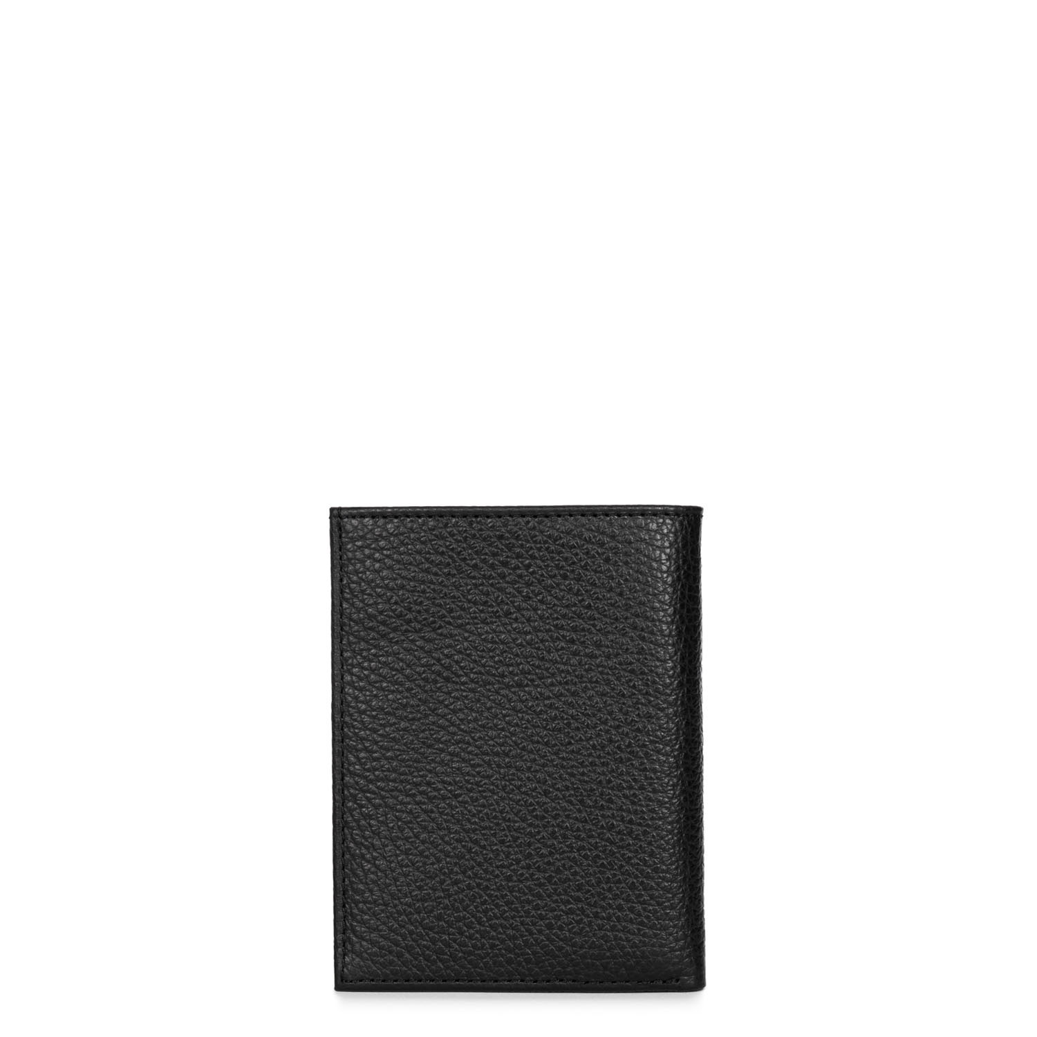 Portefeuilles Milano Gentlemen homme noir Lancaster Portefeuilles Milano Gentlemen homme noir Noir