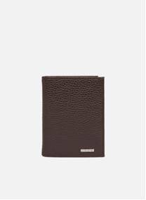 Portefeuilles Milano Gentlemen homme noir
