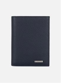 Portefeuilles Milano Gentlemen homme noir