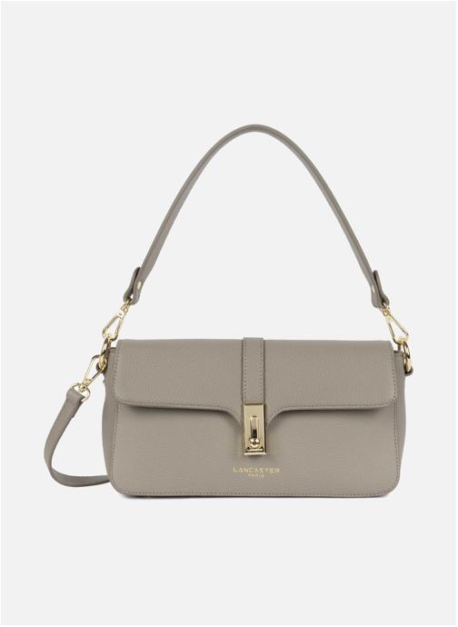 Lancaster Sacs bandoulière Milano Horizon femme gris