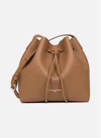Sacs à main Pur & Element City femme rouge