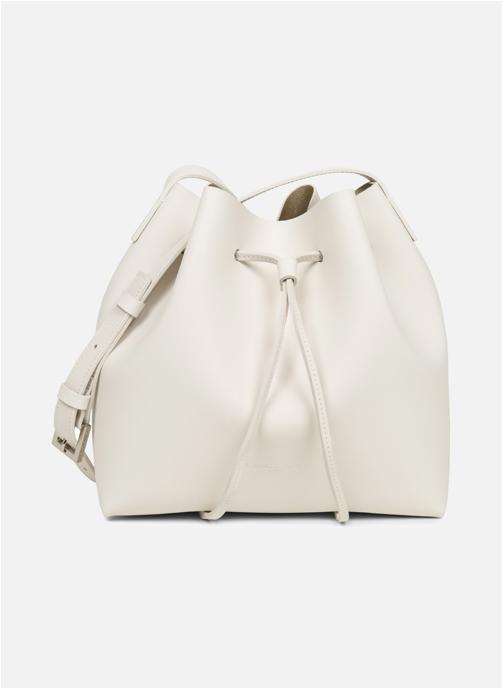 Lancaster Sacs à main Pur & Element City femme blanc