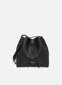 Sacs à main Pur & Element City femme rouge