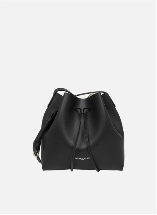 Lancaster Sacs à main Pur & Element City femme noir