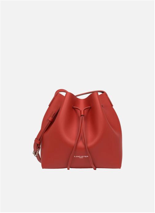 Lancaster Sacs à main Pur & Element City femme rouge