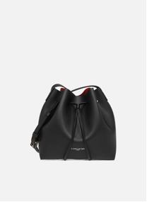 Sacs à main Pur & Element City femme rouge