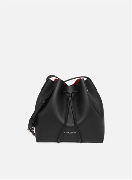 Lancaster Sacs à main Pur & Element City femme noir