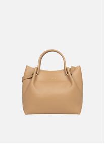 Sacs à main Foulonné Double LOUISA femme rose Lancaster Sacs à main Foulonné Double LOUISA femme rose Rose clair