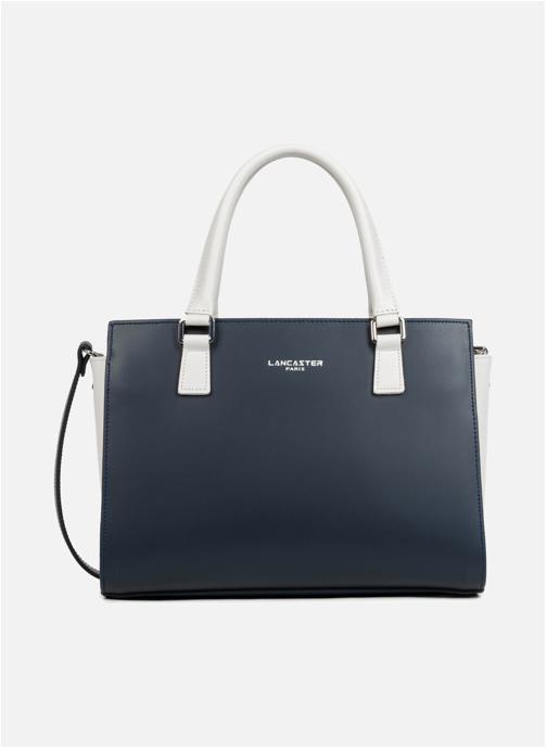 Lancaster Sacs à main Smooth femme bleu