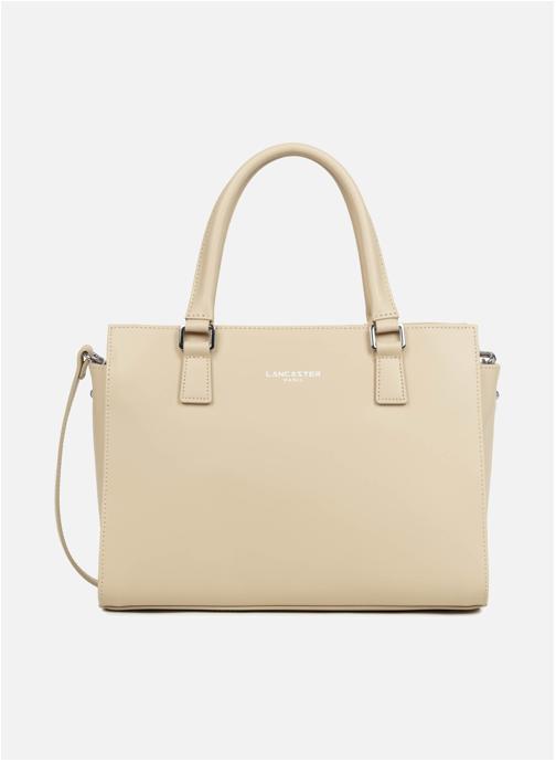 Lancaster Sacs à main Smooth femme beige