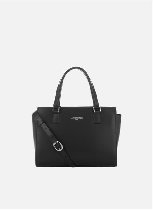 Lancaster Sacs à main Smooth femme noir