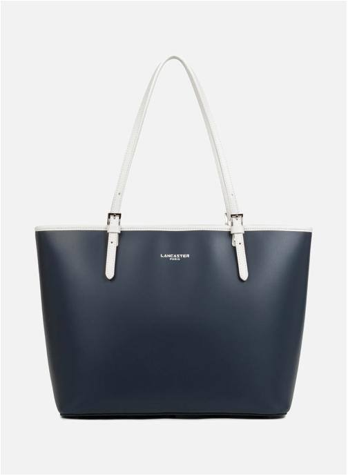 Lancaster Sacs à main Smooth femme bleu