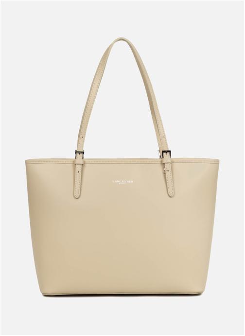 Lancaster Sacs à main Smooth femme beige