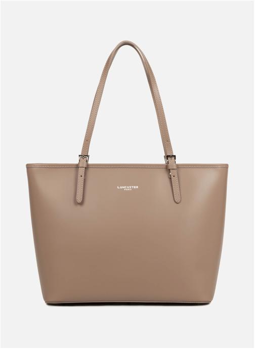 Lancaster Sacs à main Smooth femme marron