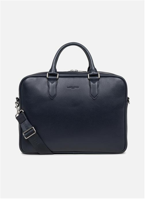 Lancaster Pochettes Milano Gentlemen homme bleu