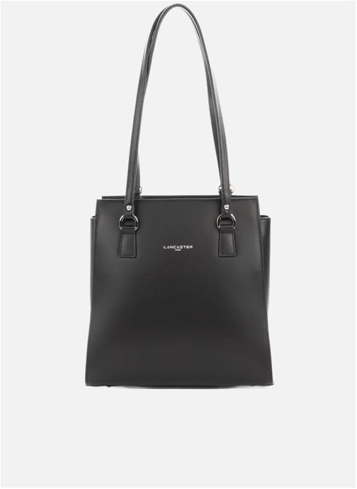 Lancaster Sacs à dos Smooth femme noir