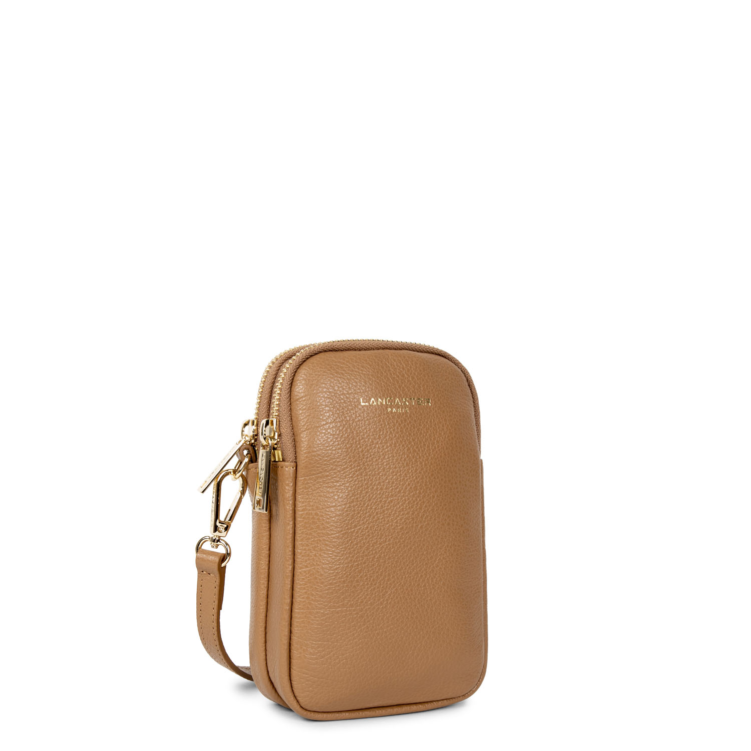 Accessoires divers Dune femme marron Lancaster Accessoires divers Dune femme marron Camel