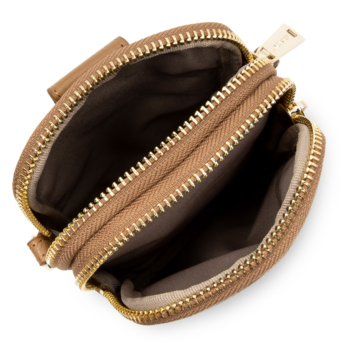 Accessoires divers Dune femme marron Lancaster Accessoires divers Dune femme marron Camel