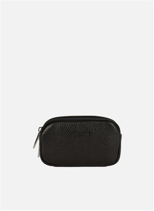 Lancaster Porte-monnaies Milano Gentlemen homme noir