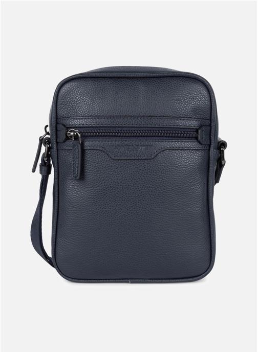 Lancaster Sacs Milano Gentlemen homme bleu