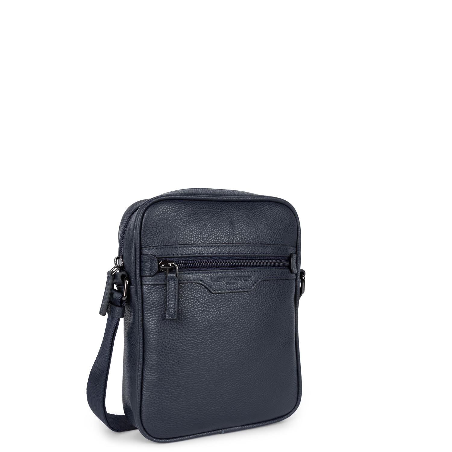 Sacs Milano Gentlemen homme bleu Lancaster Sacs Milano Gentlemen homme bleu Bleu foncé