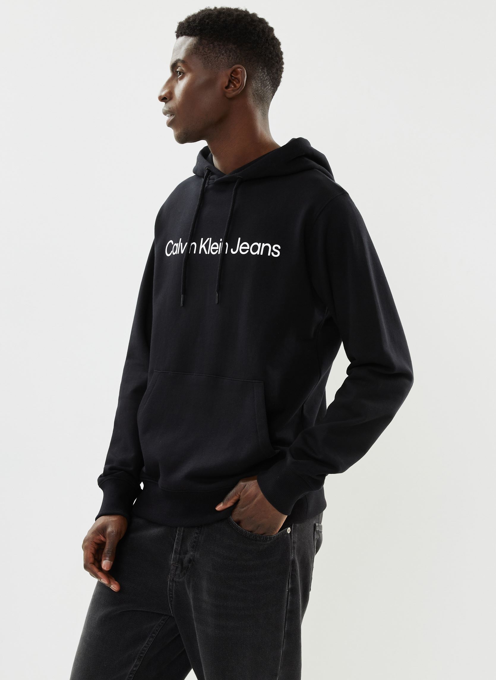 Vêtements Calvin Klein Jeans Core Institutional pour Accessoires