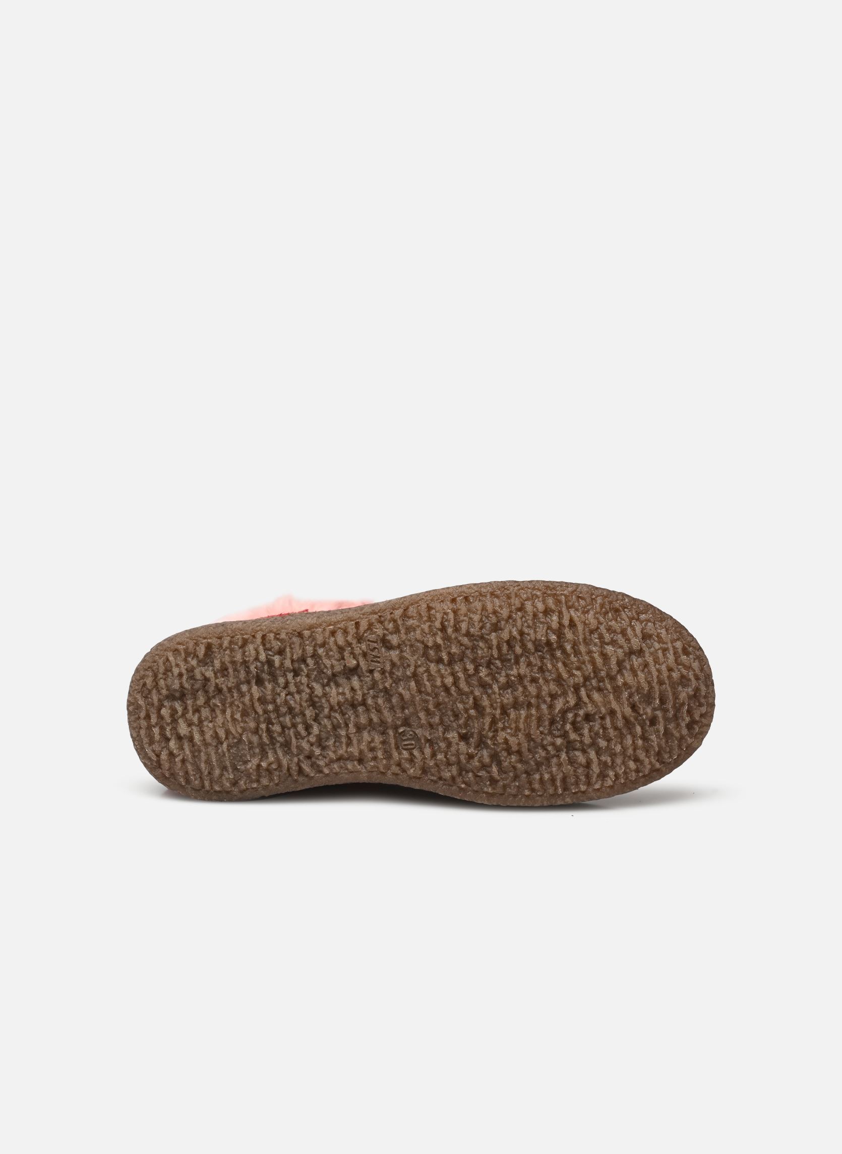 Bottines Helmet 5053 fille bordeaux El Naturalista Bottines Helmet 5053 fille bordeaux GRANATE
