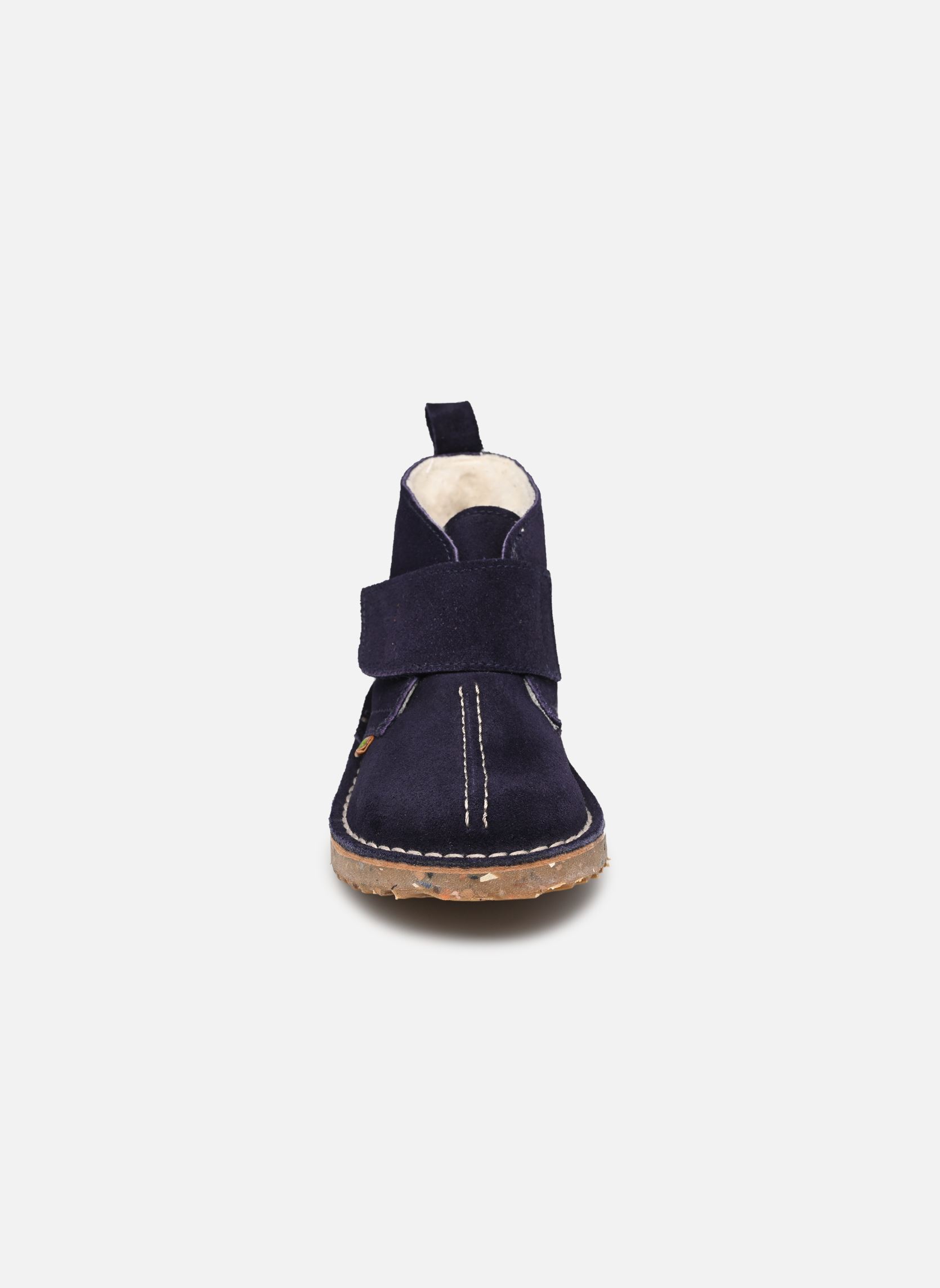 Stivaletti Clarksville 5254 bambino blu El Naturalista Stivaletti Clarksville 5254 bambino blu Marino