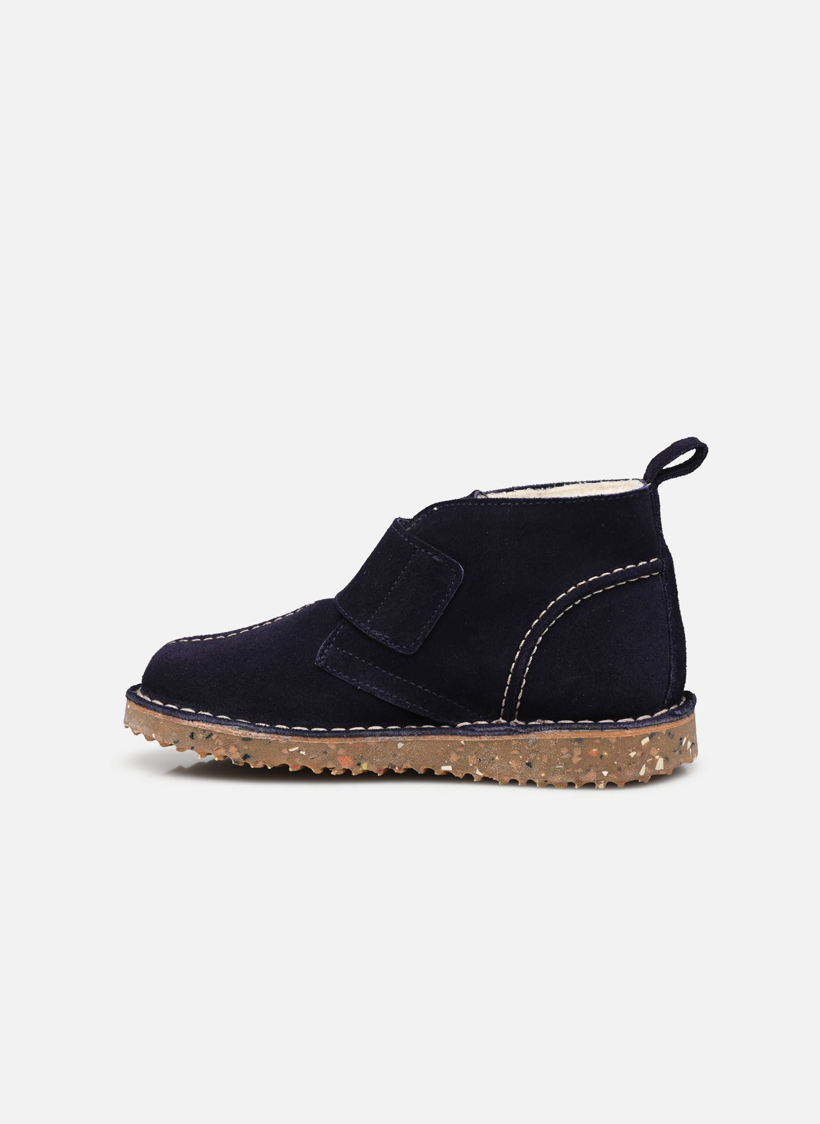 Stivaletti Clarksville 5254 bambino blu El Naturalista Stivaletti Clarksville 5254 bambino blu Marino
