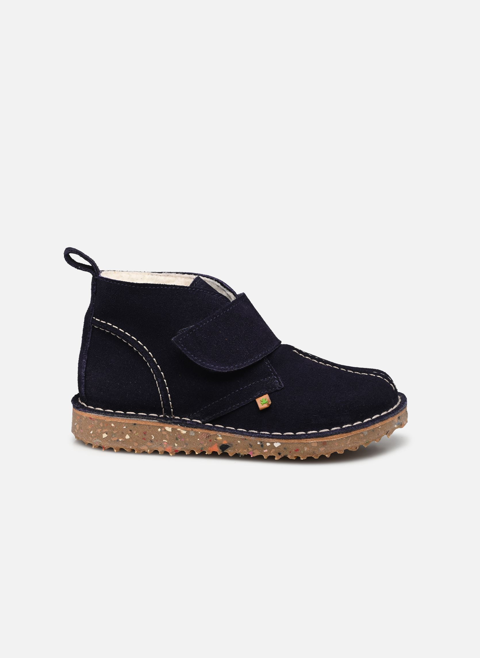 Stivaletti Clarksville 5254 bambino blu El Naturalista Stivaletti Clarksville 5254 bambino blu Marino