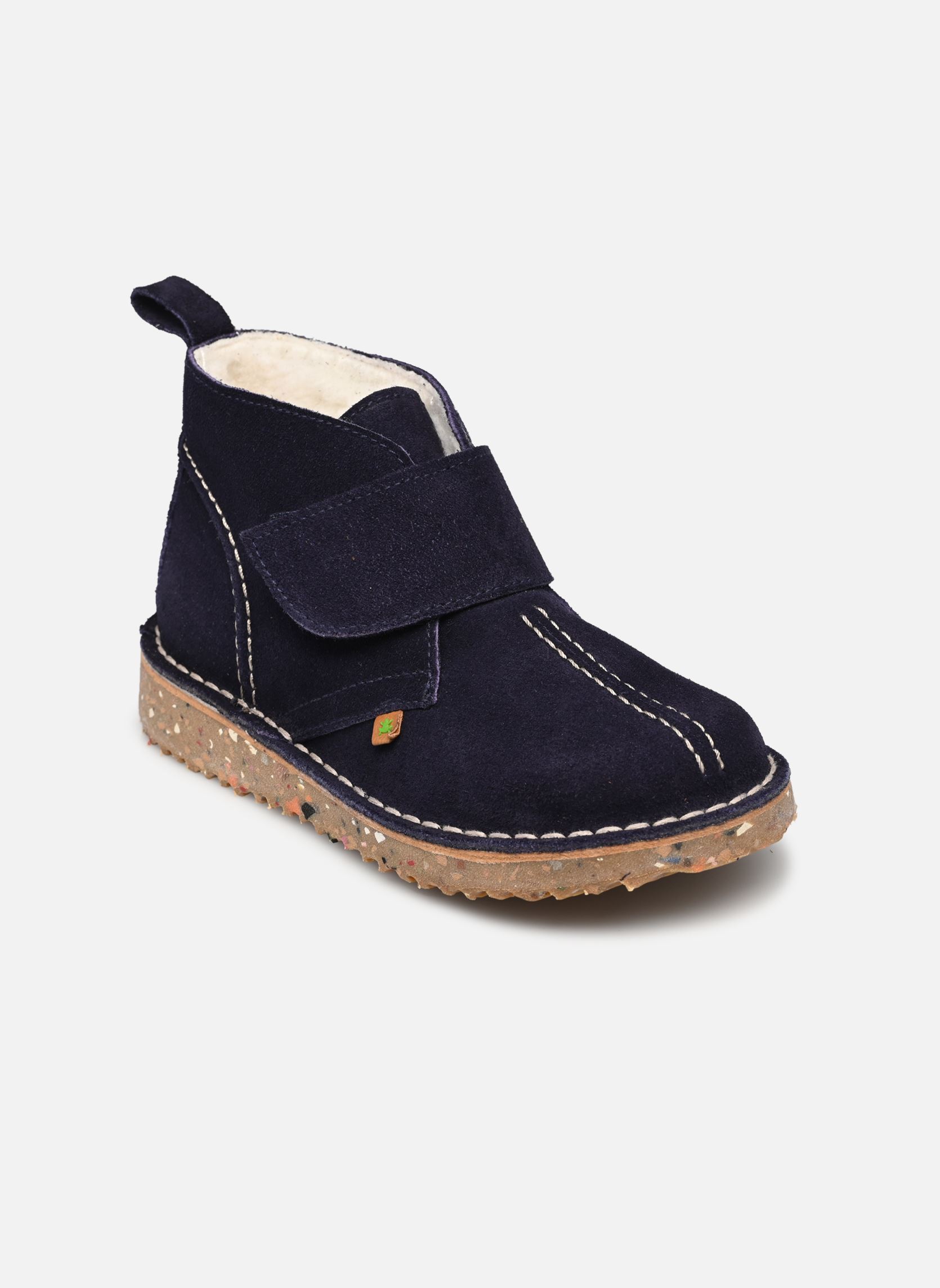 Stivaletti Clarksville 5254 bambino blu El Naturalista Stivaletti Clarksville 5254 bambino blu Marino