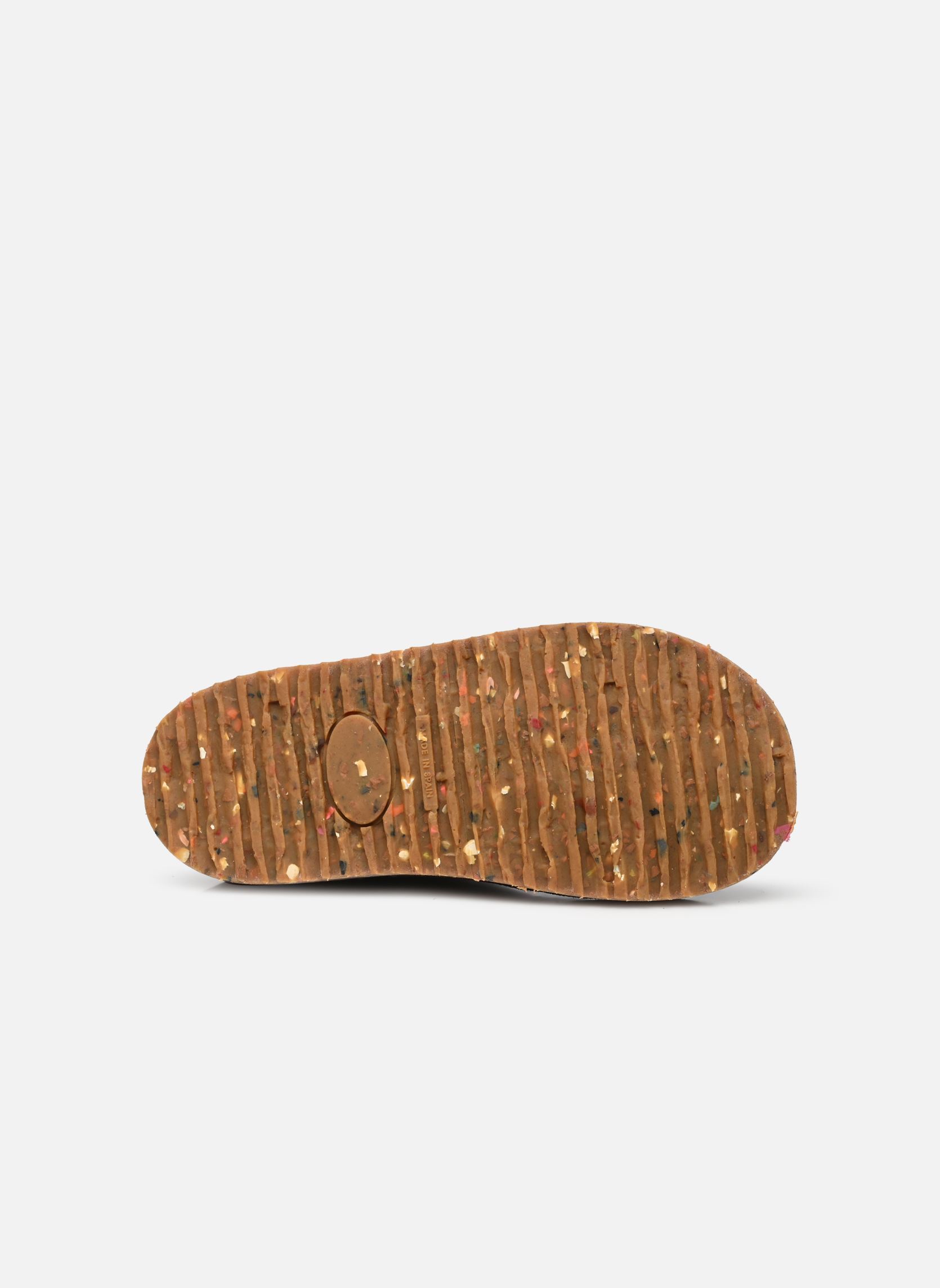 Bottines Clarksville 5254 garçon marron El Naturalista Bottines Clarksville 5254 garçon marron Piedra