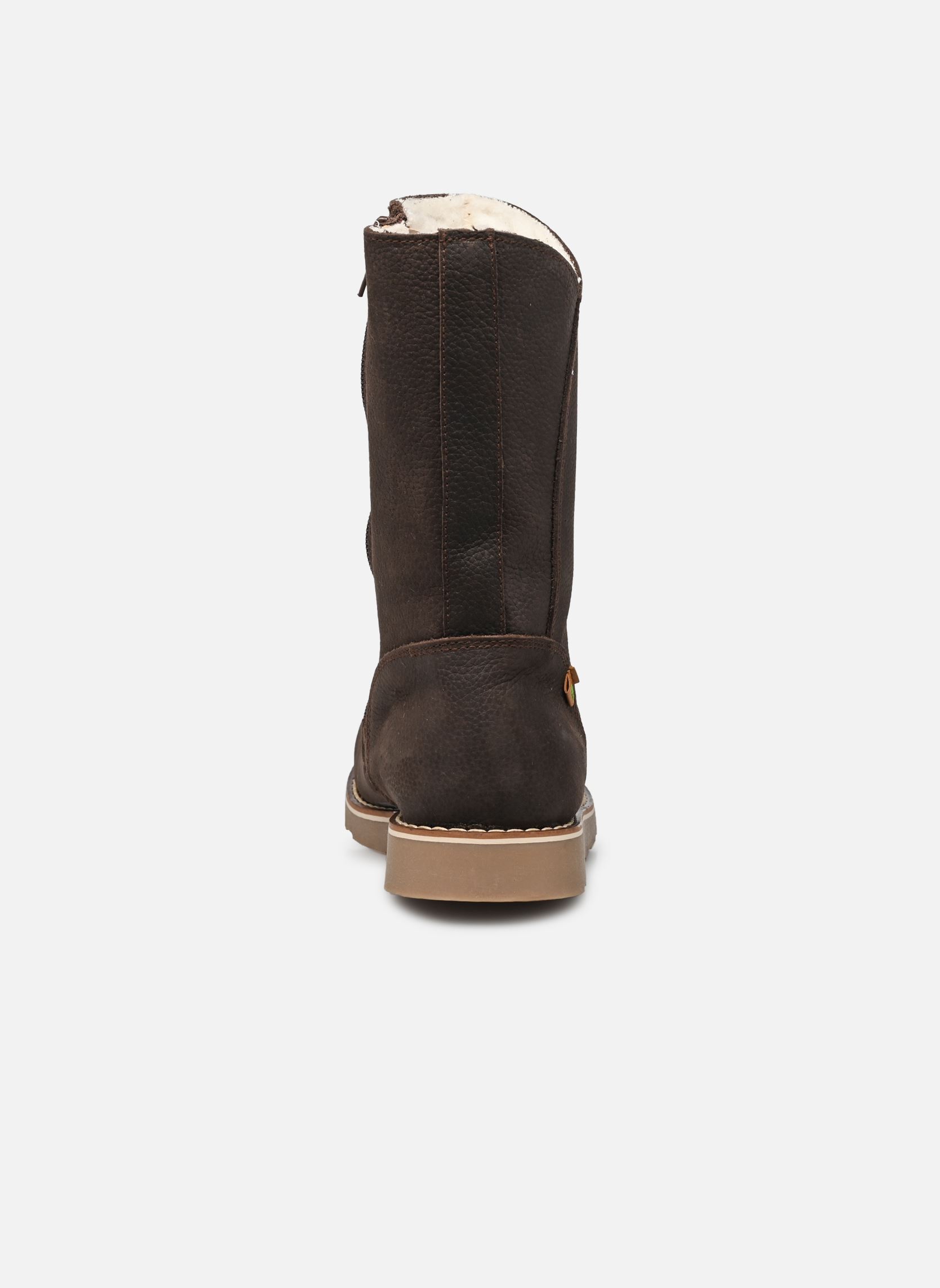 Bottes Brossi 4938 fille marron El Naturalista Bottes Brossi 4938 fille marron Testa