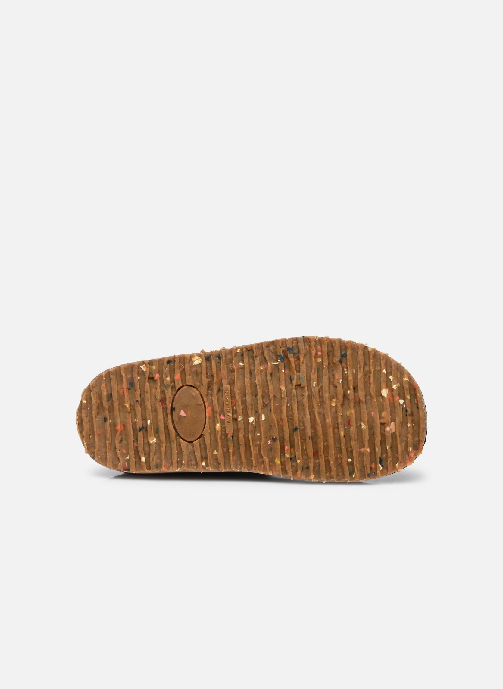 Botines Clarksville 5271 niño marrón El Naturalista Botines Clarksville 5271 niño marrón Piedra