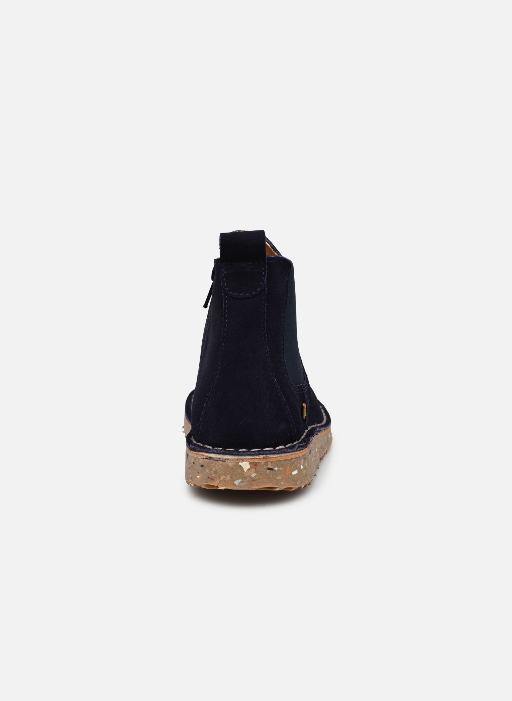 Bottines Clarksville 5271 garçon bleu El Naturalista Bottines Clarksville 5271 garçon bleu Marino