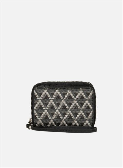 Lancaster Porte-monnaies PM ikon femme noir